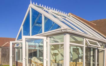 conservatory roof insulation costs Camore