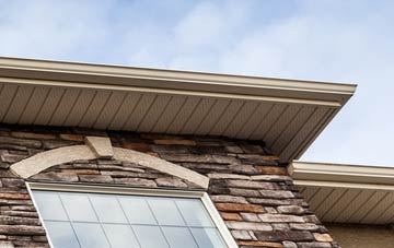 Camore diy soffit installation