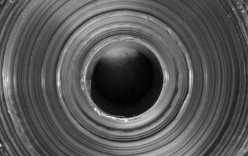 Camore edpm waterproofing