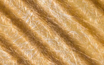 Camore fibreglass roof waterproofing