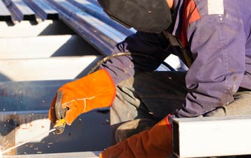Camore flat roofing options