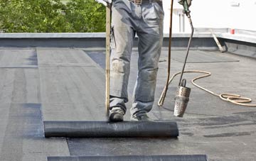 flat roof replacement Camore, Highland