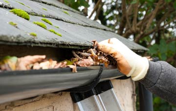 gutter cleaning Camore, Highland