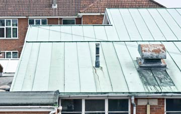Camore lead roofing costs