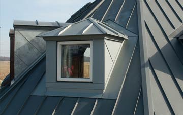 metal roofing Camore, Highland