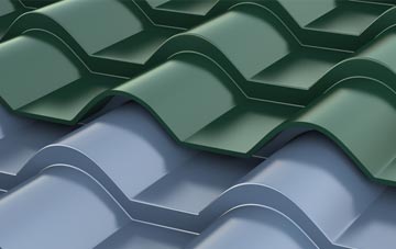 who should consider Camore plastic roofs