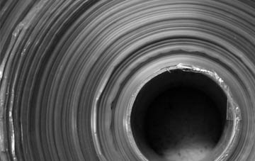 Camore pvc roof replacement