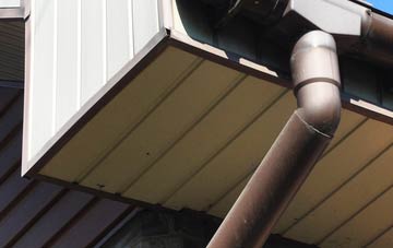 Camore soffit installation costs