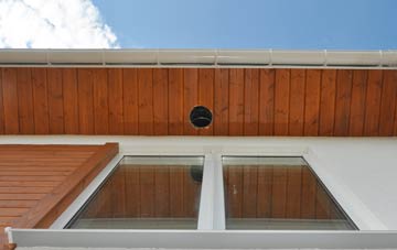 Camore soffit repair quotes