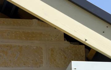 soffit repair Camore
