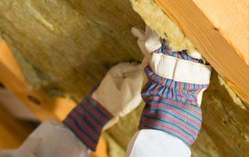 types of Camore pitched roof insulation materials