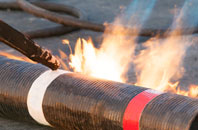 Camore flat roofing replacement