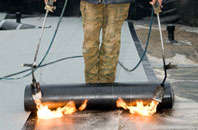 Camore flat roof sealing quote