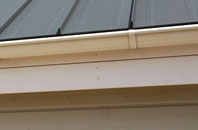 Camore soffit repair